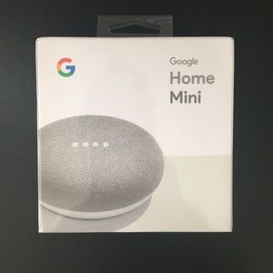 Google Mini